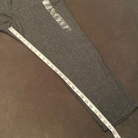 Women’s Pacsun Slim Tapered Wool Blend Pants Size 33 NWT - Picture 7 of 13